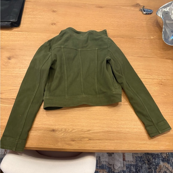 Aritzia Sunday Best Lourdes Jacket - Picture 7 of 7